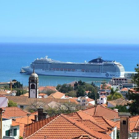Villa Vista Dos Arrifes Funchal  Exterior foto