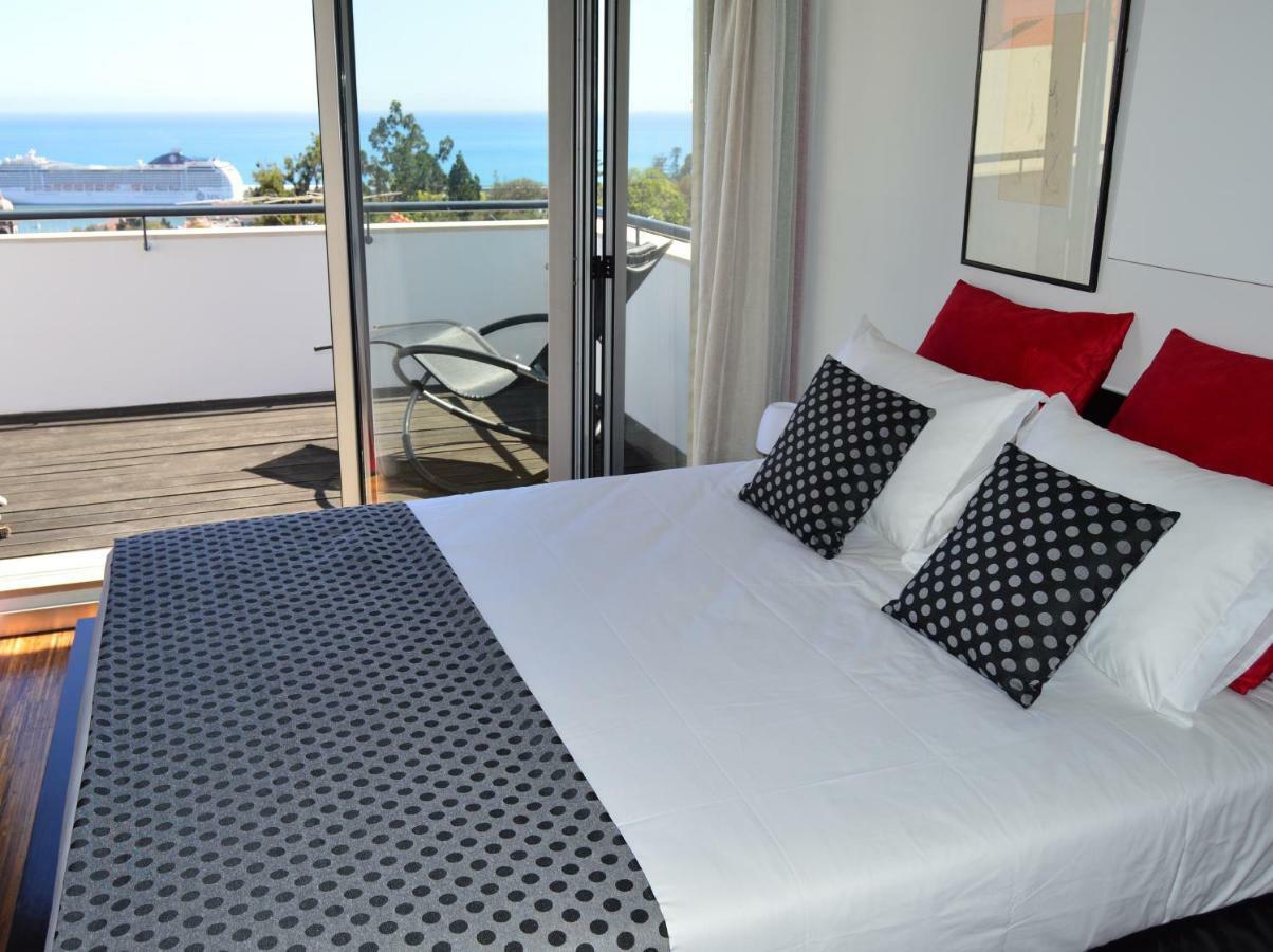 Villa Vista Dos Arrifes Funchal  Exterior foto